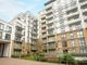 Thumbnail Flat to rent in Caspian Wharf, London