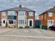 Thumbnail Semi-detached house for sale in Hillview Road, Birmingham