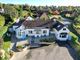 Thumbnail Detached house for sale in Orchard End, Great Bookham, Bookham, Leatherhead