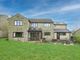 Thumbnail Detached house for sale in White Wells Gardens, Scholes, Holmfirth