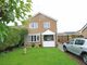 Thumbnail Detached house for sale in Newland View, Epworth, Doncaster