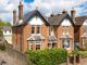 Thumbnail Semi-detached house for sale in Station Road, Petersfield