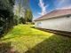 Thumbnail Detached bungalow for sale in Llys Nedd, Bryncoch, Neath