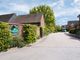 Thumbnail Flat for sale in Middle Green, Brockham, Betchworth