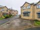 Thumbnail Semi-detached house for sale in Manor House, Flockton, Wakefield