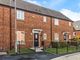 Thumbnail Terraced house for sale in Cherry Avenue, Manchester