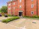 Thumbnail Flat for sale in Colonel Drive, Folkestone