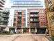 Thumbnail Flat for sale in Fitzroy House, London