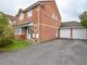 Thumbnail Detached house for sale in Bramble Avenue, Barry