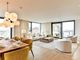 Thumbnail Flat for sale in Harbour Avenue, London