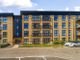 Thumbnail Flat for sale in Jefferson House, Stevenage, Hertfordshire