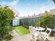 Thumbnail Terraced house for sale in Gladstone Road, Croydon, Surrey