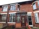 Thumbnail Terraced house to rent in St. Johns Road, Lostock, Bolton