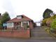 Thumbnail Bungalow for sale in Ellesmere Road, Forest Town, Mansfield