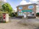Thumbnail Detached house for sale in Ermine Street, Ancaster, Grantham