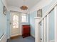 Thumbnail Terraced house for sale in Chatsworth Road, Cheam, Sutton
