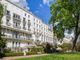 Thumbnail Flat for sale in Hyde Park Gardens, London