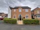 Thumbnail Semi-detached house for sale in Patina Way, Swadlincote