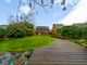 Thumbnail Detached house for sale in Riverside Drive, Esher