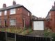 Thumbnail Semi-detached house for sale in 35 Emily Street, Byker, Newcastle Upon Tyne