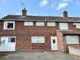 Thumbnail End terrace house to rent in Great Hoggett Drive, Nottingham