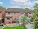 Thumbnail Detached house for sale in Foxlydiate Lane, Webheath, Redditch