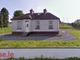 Thumbnail Detached house for sale in Galey, Knockcroghery, H924