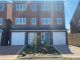 Thumbnail Town house for sale in Wingate Road, Luton