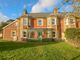 Thumbnail Semi-detached house for sale in Passford House Cottages, Mount Pleasant Lane, Sway, Lymington, Hampshire