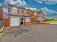 Thumbnail Detached house for sale in Squirrel Close, Huntington, Cannock