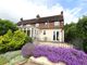 Thumbnail Semi-detached house for sale in Stoke Hills, Farnham, Surrey