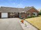 Thumbnail Bungalow for sale in Penygarreg Rise, Pant, Oswestry, Shropshire