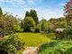 Thumbnail Detached house for sale in Hammer Lane, Grayshott, Hindhead, Surrey