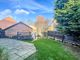 Thumbnail Detached house for sale in Turnberry Court, Wellingborough
