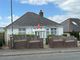 Thumbnail Bungalow for sale in Windsor Road, Torquay