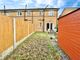 Thumbnail End terrace house for sale in Celtic Road, Westminster Rise, Summerhill, Wrexham