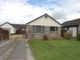 Thumbnail Detached bungalow for sale in 1 James Ewart Avenue, Dalbeattie