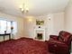 Thumbnail Detached bungalow for sale in Summerfield Drive, Moulton, Northwich