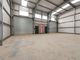 Thumbnail Industrial to let in Evelyn Way, Manston