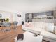 Thumbnail Flat for sale in Buckhold Road, Wandsworth Park