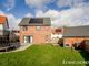 Thumbnail Detached house for sale in Mayfly Road, Swaffham