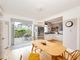 Thumbnail Semi-detached house for sale in Branksome Road, Redland, Bristol