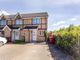 Thumbnail End terrace house for sale in Two Mile Drive, Cippenham, Slough