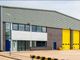 Thumbnail Industrial to let in Unit Eastern Approach, 25 Alfreds Way, Barking