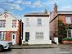 Thumbnail Detached house for sale in Victoria Road, Sandiacre, Nottingham
