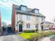 Thumbnail Semi-detached house for sale in Samuel Armstrong Way, Crewe