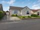 Thumbnail Detached bungalow for sale in Seaforth Crescent, Glasgow