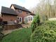 Thumbnail Detached house for sale in Hinton Manor Court, Woodford Halse, Northamptonshire