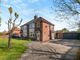 Thumbnail Semi-detached house for sale in Bransway, Sherwood Street, Warsop