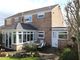Thumbnail Semi-detached house for sale in Willington Close, Shrewsbury, Shropshire